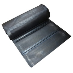 Draper, Flat Belt