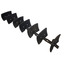 Elevator, Conveyor Chain, Clean Grain