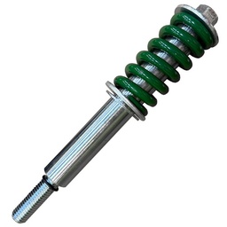 Cleaning Shoe Mount