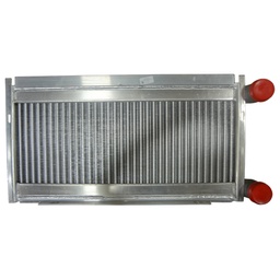 Charge Air Aftercooler