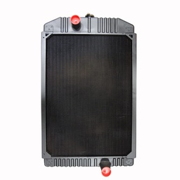 Radiator