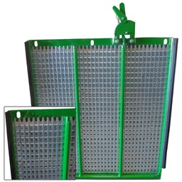 Chaffer, Top, Short Finger