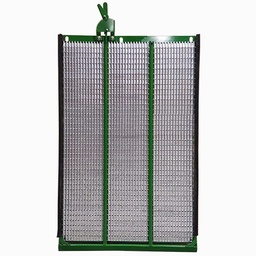 Bottom Sieve