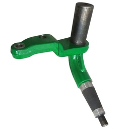 Spindle, Rear, RH