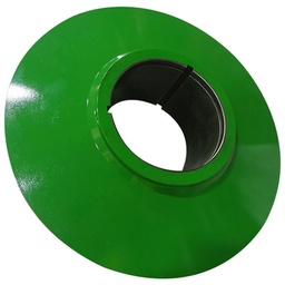 Outer Reverser Sheave