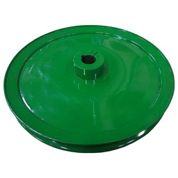 Elevator Drive Pulley