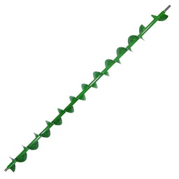 Auger, Unloader, Horizontal, Rear
