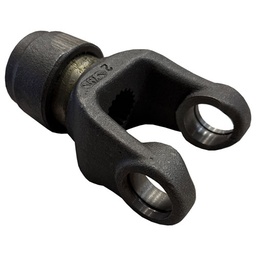 Yoke