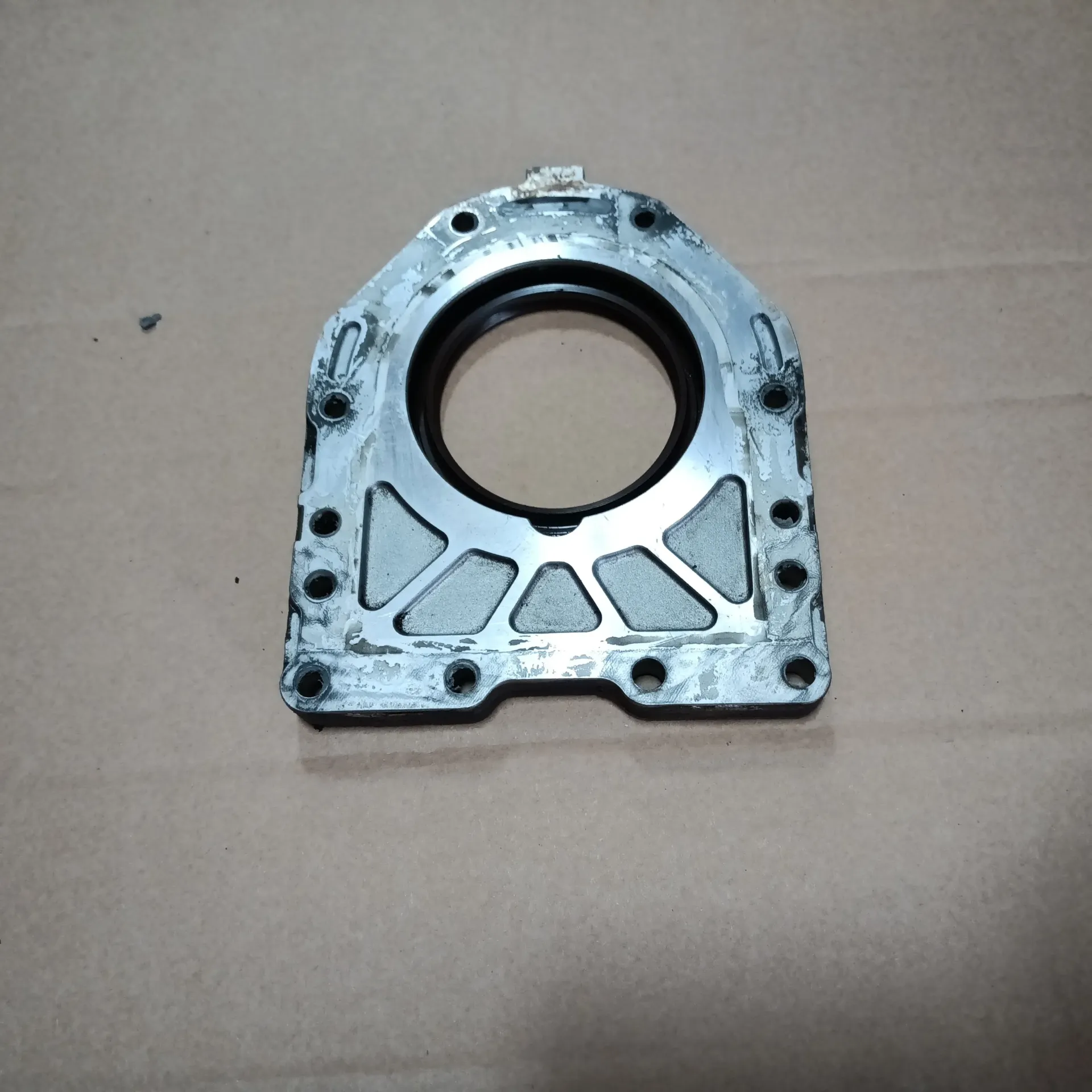 Oil Seal Case