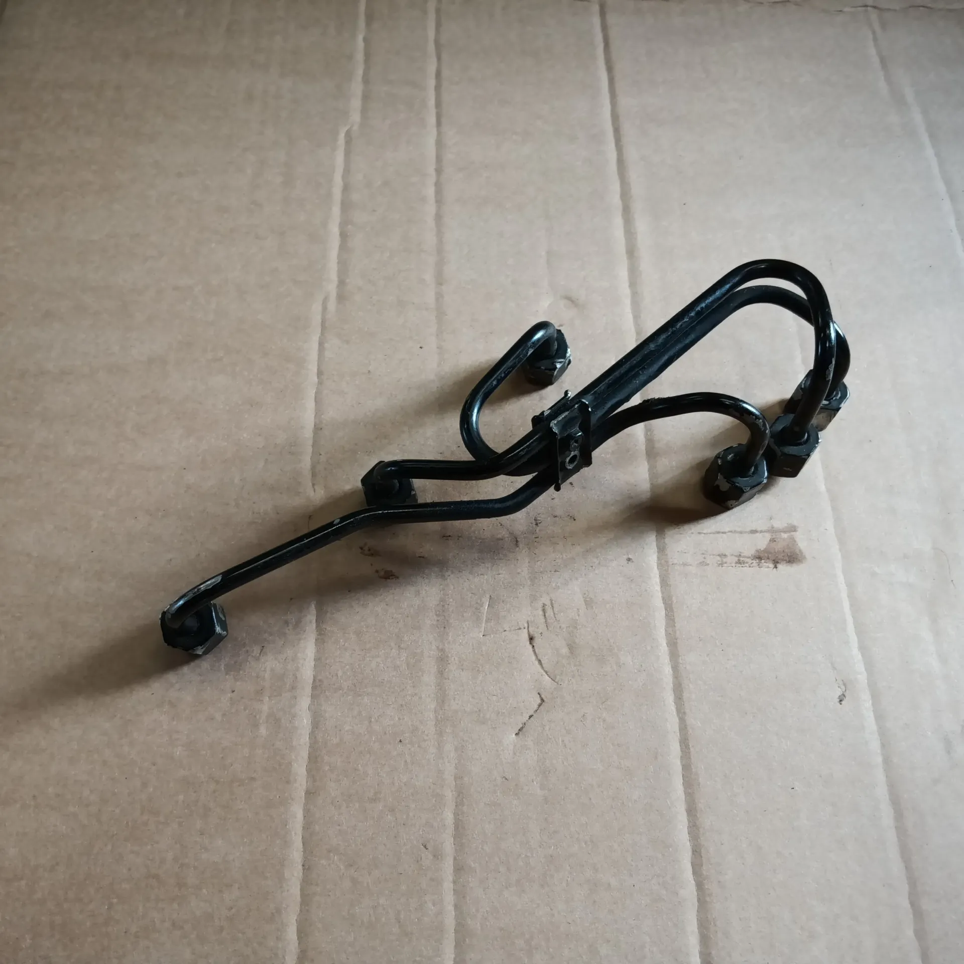 Fuel Line Set