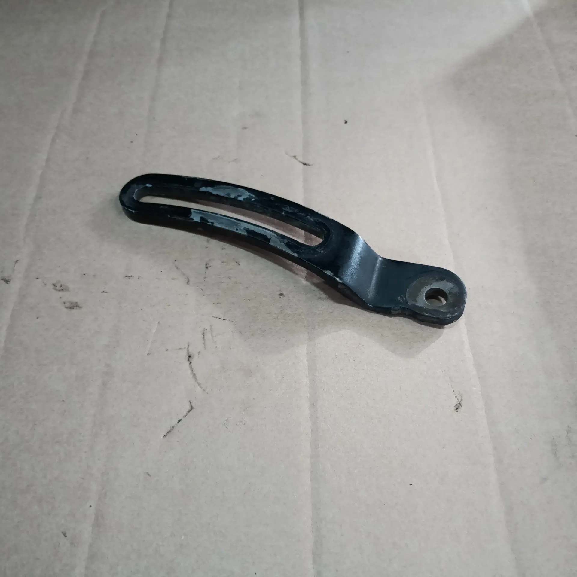 Belt Adjuster