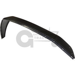 Mudguard extension right