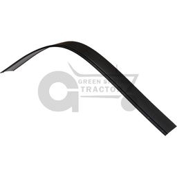 Mudguard extension