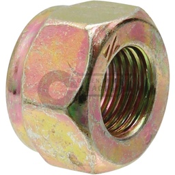 Locknut