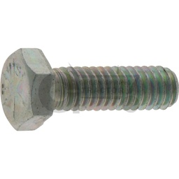 Hexagon head bolt