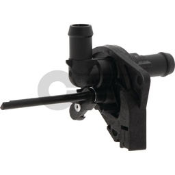Hand valve
