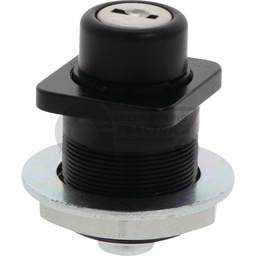 Button left