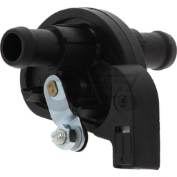 Control valve