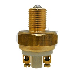 Start safety switch (In neutral)