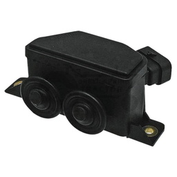 Brake light switch Mechanical
