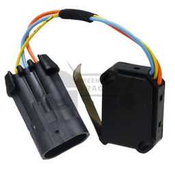 Brake light switch Mechanical