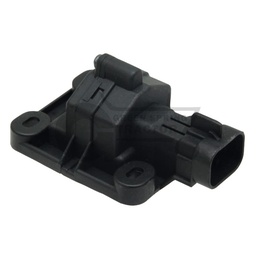 Contact switch Lifting unit operation