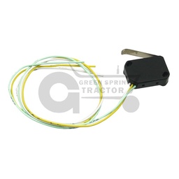 Contact switch Mechanical