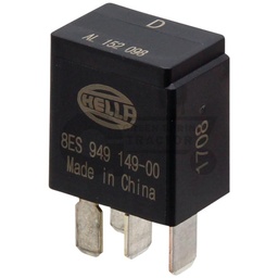 Diode Plug-in relay