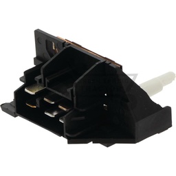 Control unit Heater