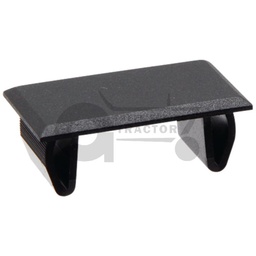 Cover Black