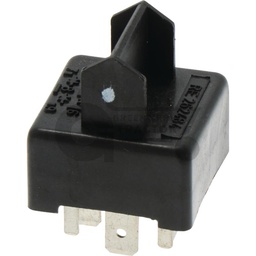Diode Plug-in relay