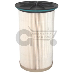 Fuel filter
