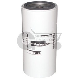 Fuel filter