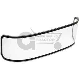 Replacement glass