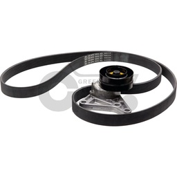 Belt kit