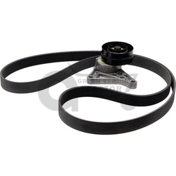 Belt kit