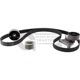 Belt kit