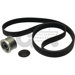 Belt kit