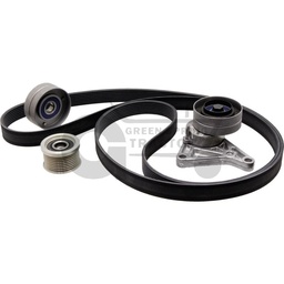 Belt kit