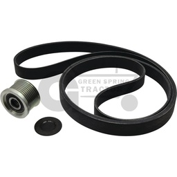 Belt kit