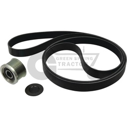 Belt kit