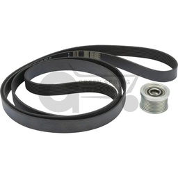 Belt kit