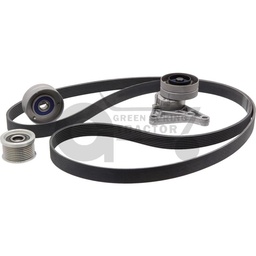 Belt kit