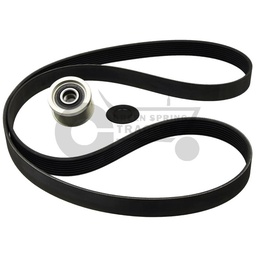 Belt kit