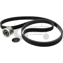 Belt kit