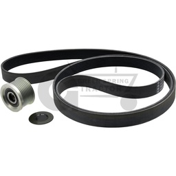 Belt kit