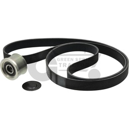 Belt kit