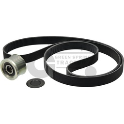 Belt kit
