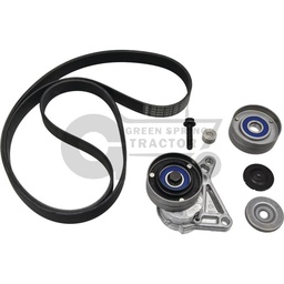 Belt kit
