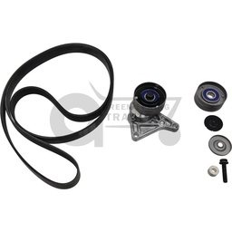 Belt kit